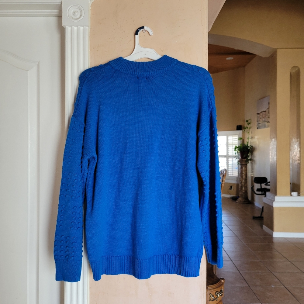 Target Lego Collection Textured Women's Sweater - Picture 8 of 9